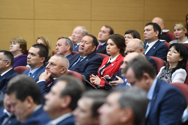 Объем инвестиций в основной капитал в Татарстане превысил триллион рублей
