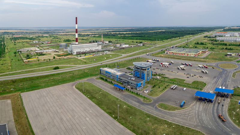European brands are exploring SEZ "Alabuga" to localize their plants