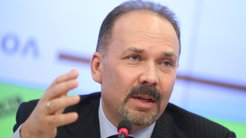 Minister of Construction, Housing and Utilities of Russia Mikhail Men will take part in SIYUM forum