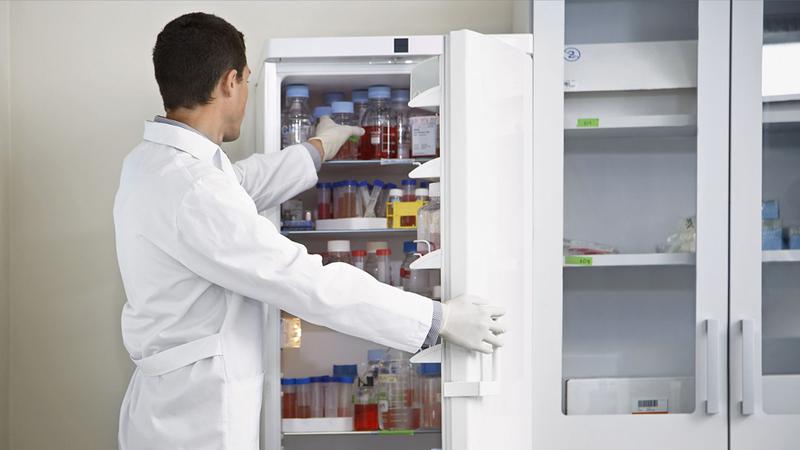 The Ministry of Health of the UAE showed interest in Pozis medical equipment