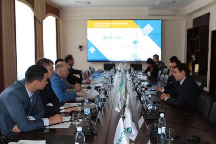 Tatarstan and Kazakhstan: new prospects for cooperation