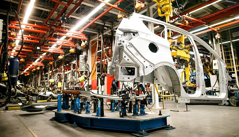 Ford Sollers в «Алабуге» запускает дополнительную смену из-за высокого спроса на рынке