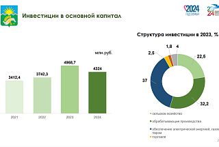 Инвестиционный дайджест Республики Татарстан: «инвестиционный час» с Буинским муниципальным районом