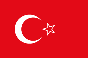 Consulado general de la República de Turquía en la ciudad de Kazán
