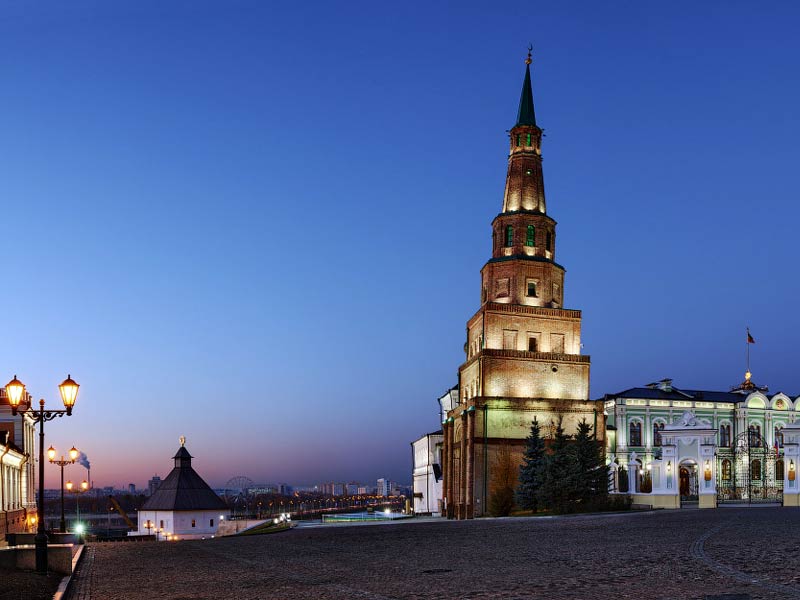 В Казани пройдет I Международный Инвестиционный Форум Архитектуры и Дизайна SIYUM
