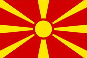 Honorary Consul of the Republic of Macedonia in Kazan