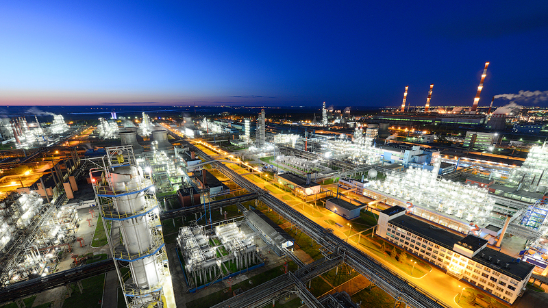 В Татарстане за 2017 год добыто 35,7 млн тонн нефти