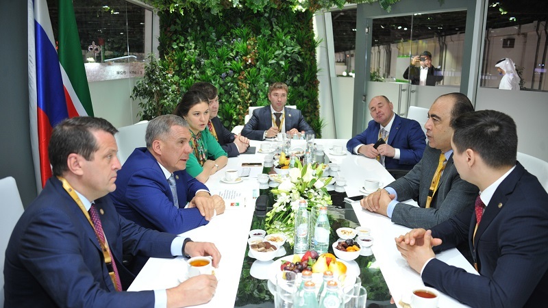 В Татарстане появится второй бизнес-центр сети Alliance Business Centers