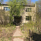 здание с земельным участком (г. Нижнекамск, ул. Чистопольская, д.58)