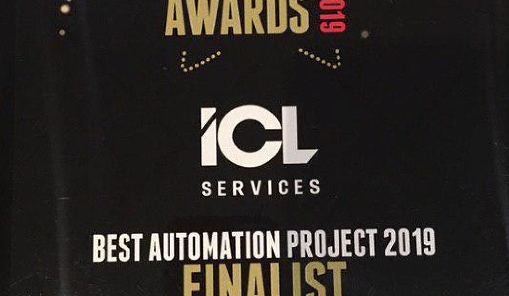 Компания ICL Services стала лауреатом двух премий IT Service & Support Awards