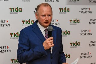 Члены Клуба инвесторов Татарстана обсудили актуальные вопросы в неформальной обстановке
