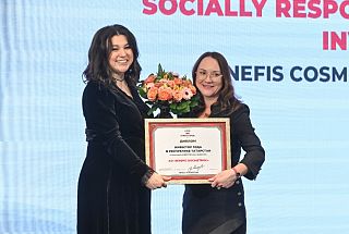 The investor Club in Kazan fulfilled the boy's dream and played the "Weak Link"