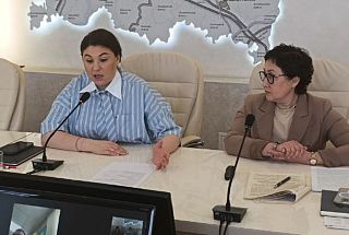 Образовательный семинар для муниципальных инвестиционных уполномоченных 2025 #4: предоставление земельных участков в аренду без торгов