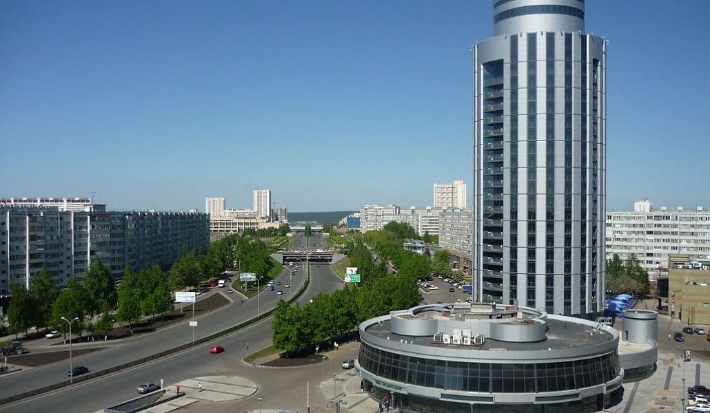 ТОСЭР «Набережные Челны» стала лучшей по привлечению резидентов