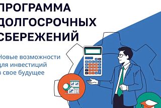 Программа долгосрочных сбережений в России: полное руководство