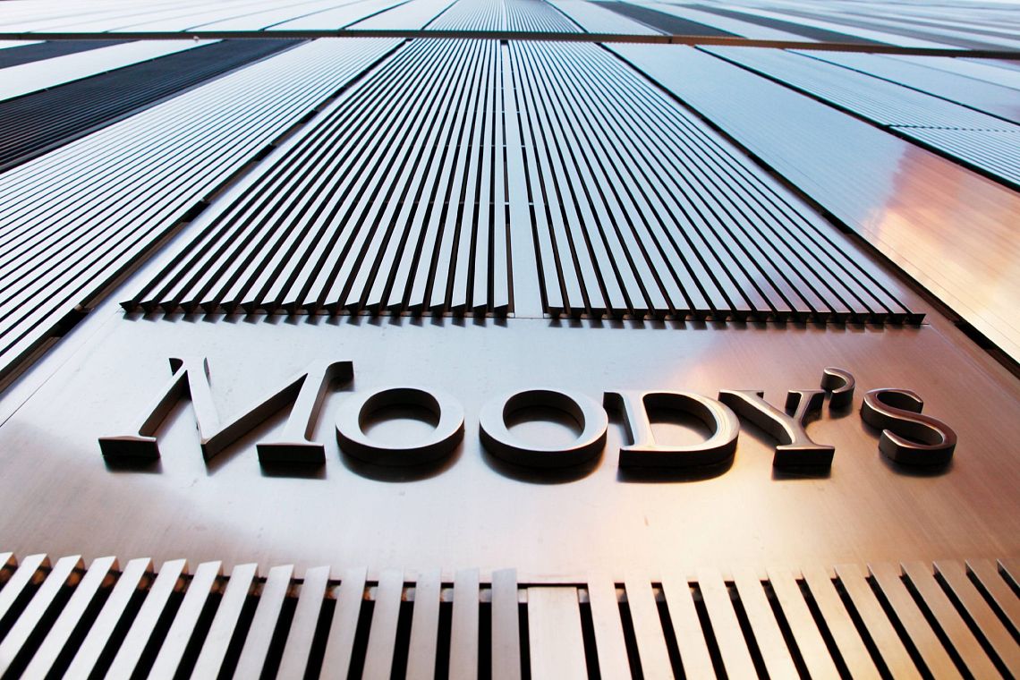 Moody’s рекомендует: инвестируй в Россию, инвестируй в Татарстан! Moody’s рекомендует: инвестируй в Россию, инвестируй в Татарстан!