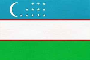 Consulado general de la República de Uzbekistán en Kazán