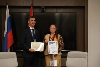 Новый этап сотрудничества: Татарстан и Саратовская область