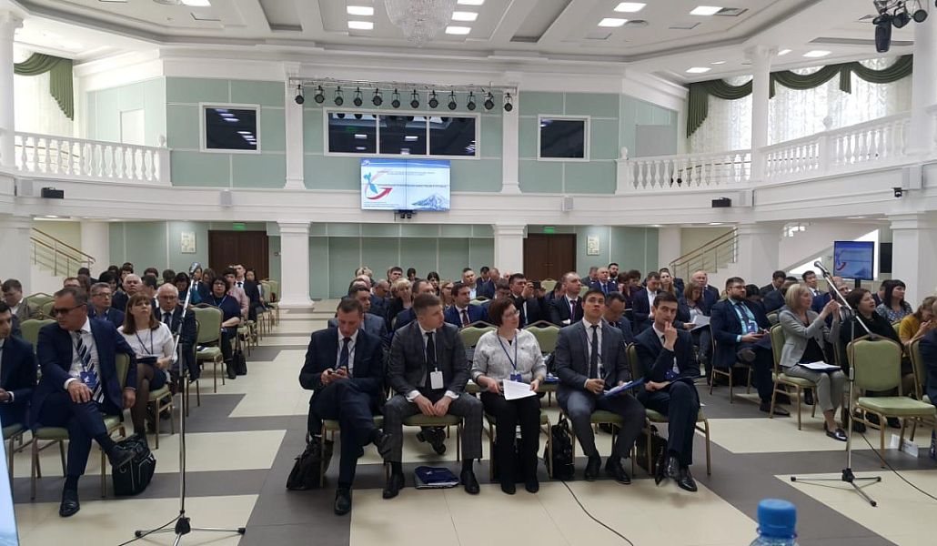 Дальневосточный федеральный округ перенимает опыт Татарстана