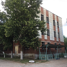 здание (г. Бугульма, ул. Строительная, д.16)