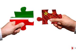 Strengthening relations with the People's Republic of China