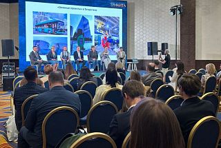 In green Tatarstan, there is a "green" and sustainable economy!