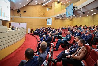 «Татнефтехиминвест-холдинг»