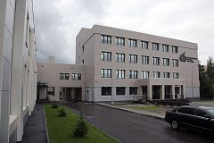 Kazan uluslararası okulu
