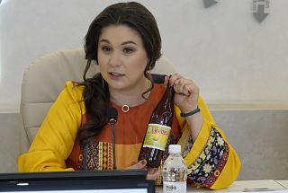 Инвесторы Татарстана, участвовавшие в мероприятии «Муниципальный инвестиционный час» в АИР РТ, завоевали призовые места конкурса «Росглаввода — Главная вода России»!
