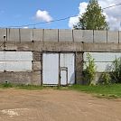 здание с земельным участком (с.Актаныш)