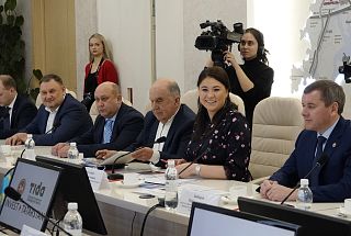 Tatarstan Investment Development Agency signed 6 memoranda between Tatarstan and Kazakhstan