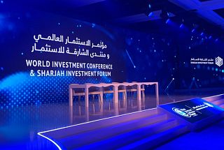 Tatarstan traditionally represents Russia at the world Investment Conference