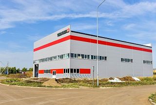 Since the beginning of the year, 300 new jobs have been created in the industrial parks of Tatarstan