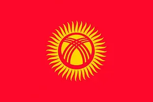 Consulate General of the Kyrgyz Republic in Kazan