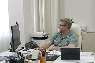 Горячая пора