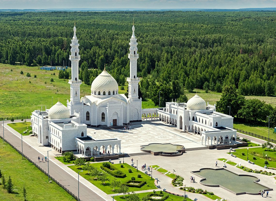 Спасский район Спасский район