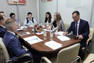 Сквозной инвестиционный поток