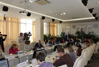 Республика Татарстан - первое место в независимом ренкинге регионов России по достижению Целей устойчивого развития ООН – 2025