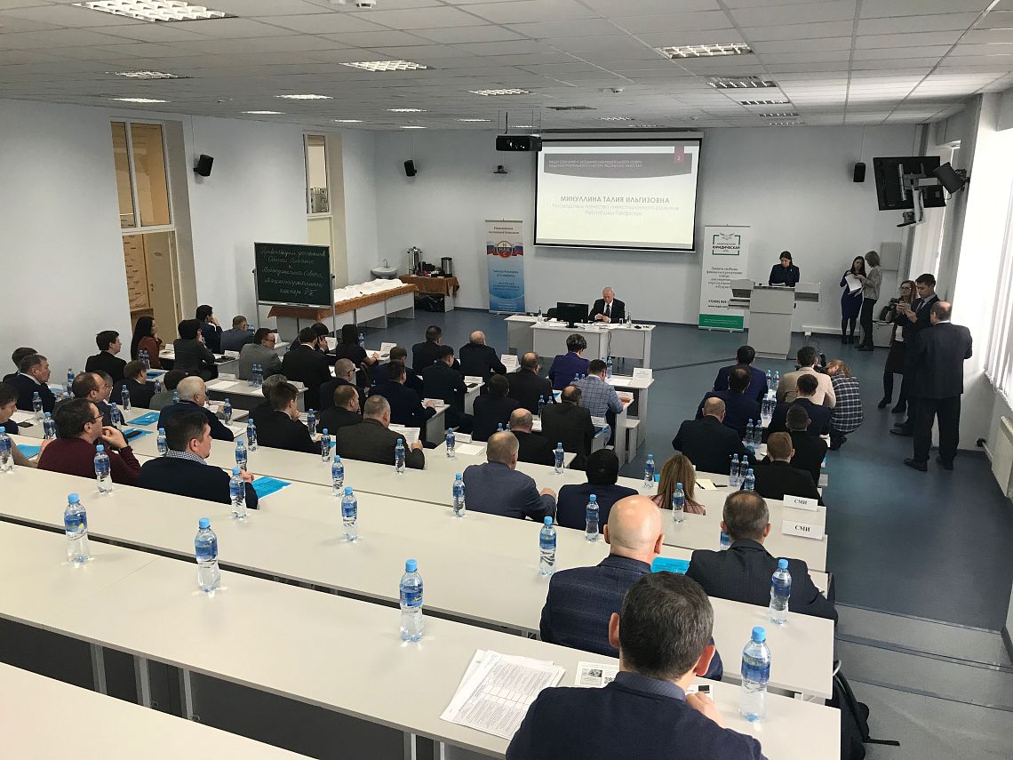 Сопредседатель Наблюдательного совета Машиностроительного кластера Талия Минуллина: «Для нас важно участие членов кластера в реализации национальных проектов» Сопредседатель Наблюдательного совета Машиностроительного кластера Талия Минуллина: «Для нас важно участие членов кластера в реализации национальных проектов»