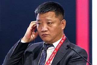 Компания из КНР "ГРИНВУД" высоко оценила промышленные экскурсии в рамках форума «РОСТКИ»