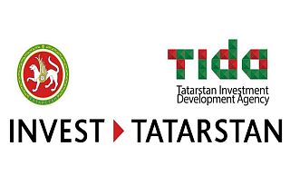 Investment Digest of the Republic of Tatarstan: on the work of the Investment Development Agency of the Republic of Tatarstan in May