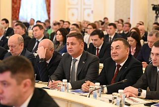 Kazan's economy attracted more than 300 billion rubles of investments in fixed assets in 9 months of 2025