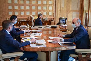 Предприниматели Татарстана внесли свои предложения по расширению мер поддержки в условиях пандемии коронавируса