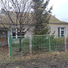 здание с земельным участком (Республика Татарстан, Черемшанский муниципальный район, д.Старое Сережкино, ул.Степная, д.43/2) 