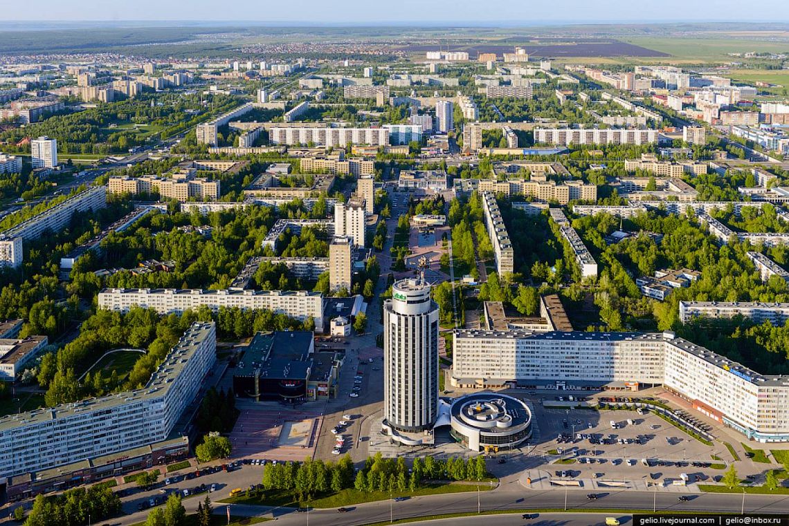 Набережные Челны Набережные Челны