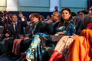Time – the time of the new Indian cinema