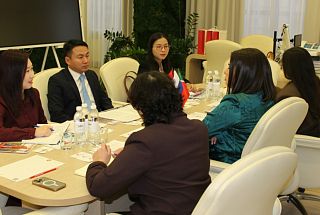 Вьетнамские инвестиции в Татарстан: новые горизонты сотрудничества