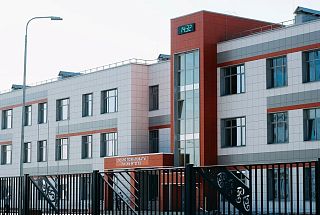 Три общеобразовательные школы в Татарстане открылись благодаря механизму государственно-частного партнерства