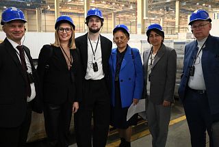 Проекты под контролем