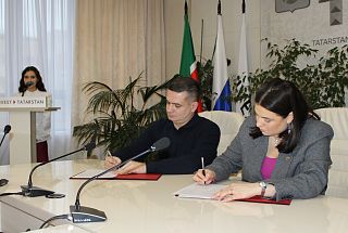 Кировская область вновь посетила Агентство с целью обучения лучшим практикам